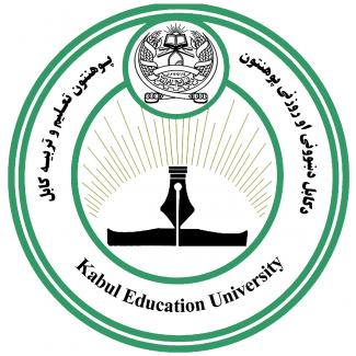 Kabul Education Logo